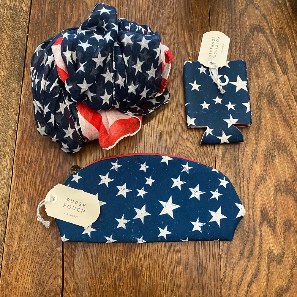 Stars & Stripes Bundle